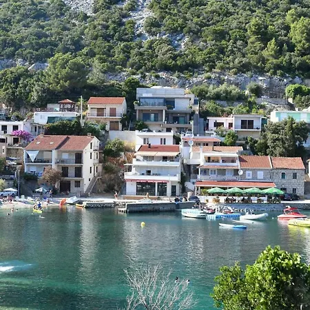 Dora Apartmán