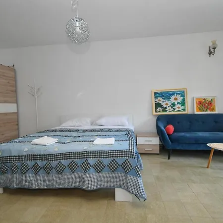 Apartmán Dora