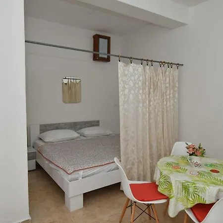 Apartamento Dora *