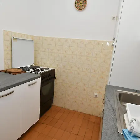 Appartement Dora *
