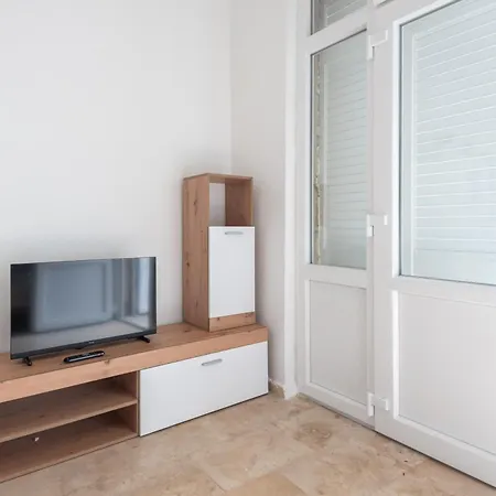 Apartamento Dora Duboka