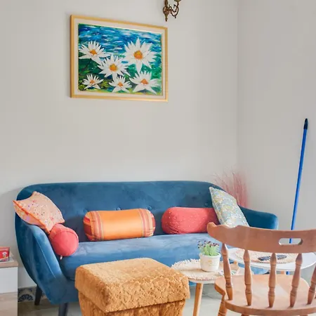 Dora Apartamento *